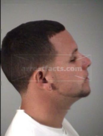 Alex Felipe Gibbs