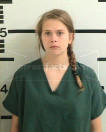 Jessie Raelynn Mcmillian