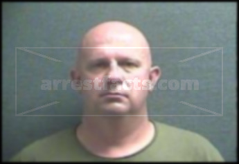 Shawn Dale Burns