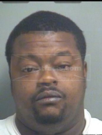 Demetrius Malone Henley