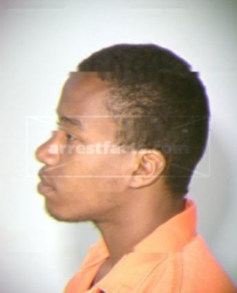 Dalonte Lee Brooks