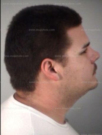 Steven Michael Phillips