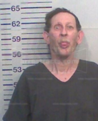 Joseph Donald Singletary