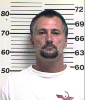 Keith Allen Beasley