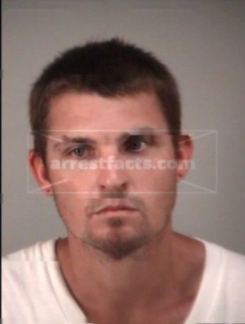 Blake Scott Coker