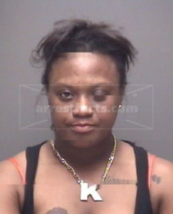 Lakeisha Lashon Walker