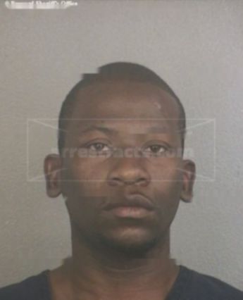 Keshorn Rolanzo Morton