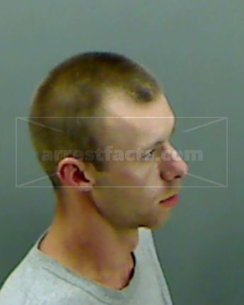 Johnaton Keith Ragsdale