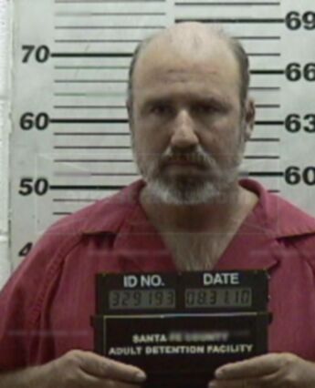 Timothy Steven Mcconnell