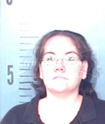 Christy Marie Knapp Brock