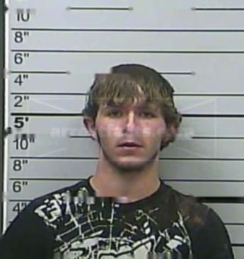 Zachary Tyler Landrum