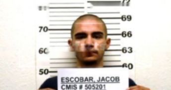 Jacob Casanova Escobar