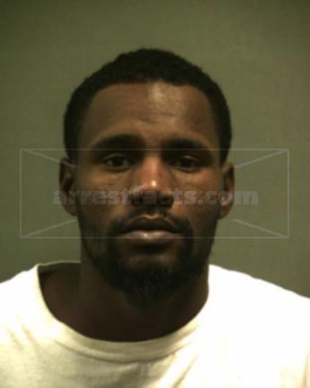 Orlando Danyale Kilgore