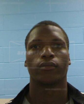 Delandis Dojuan Taylor