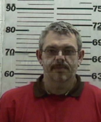 David Ray Thomas