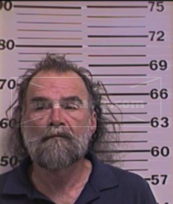 Jay Martin Legallee