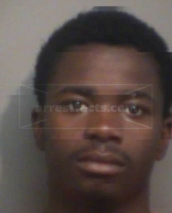 Tyquan Darrell Thompson