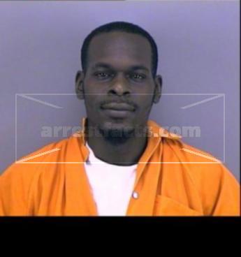 Terrel Dewayne Mapps