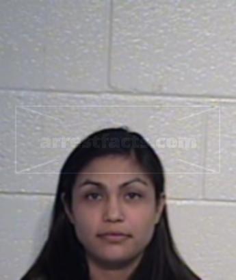 Chelsea Michelle Vega Ponce