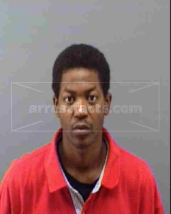 Terry Anthony Washington