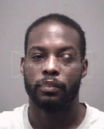 Deshawn Maurice Perry