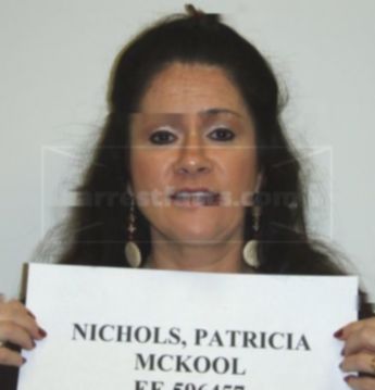 Patricia Mckool Nichols