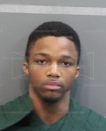 Trammell Lamont Sturdivant