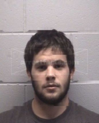 Dustin Ray Johnson