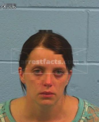 Amanda Rose Leath