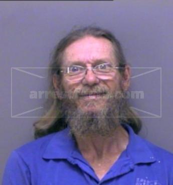 Gary Lynn Mccrary