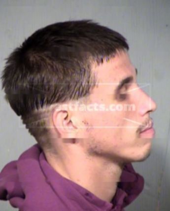 Austin Andrew Duncan