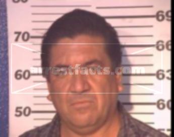 Victor Sanchez Ramirez