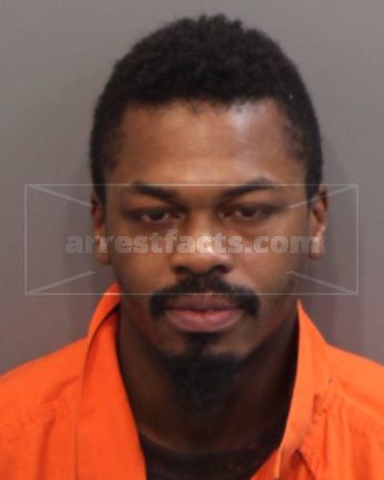 Marcus Lee Jones