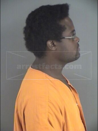 Shaun Dewayne Johnson