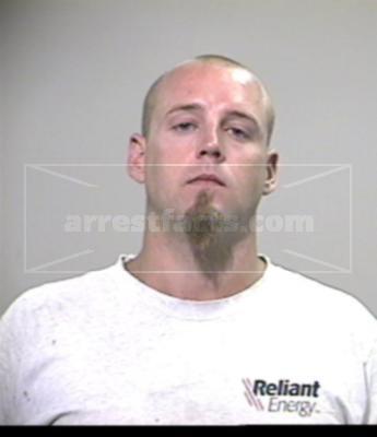 Matthew Brent Salyer