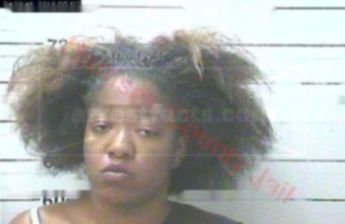 Wilcia Margette Mccoy