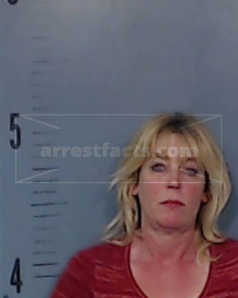 Tammy Michelle Robinson