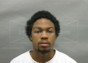 Marquise Jamal Barner