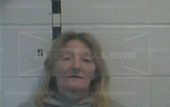 Tammy Joyce Mclennan