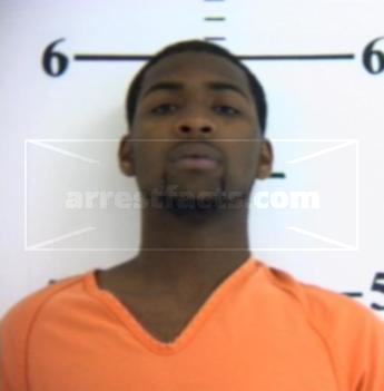 Jamarcus Antwon Brooks