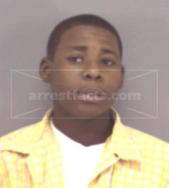 Eric Deshawn Armstrong