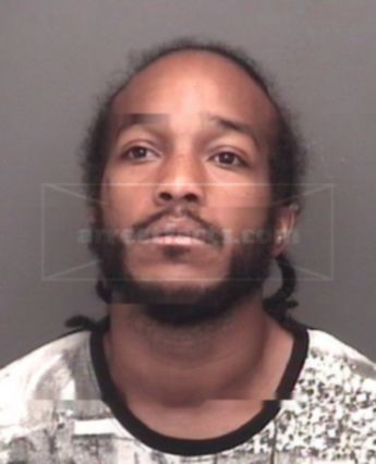 Marcus Dewayne Beverly