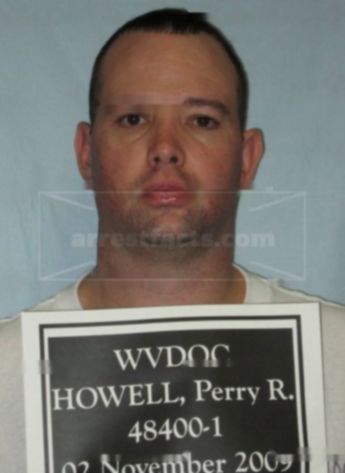 Perry R Howell