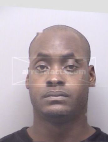 Jermar Dujuan Jackson