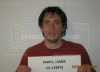 James L Parry