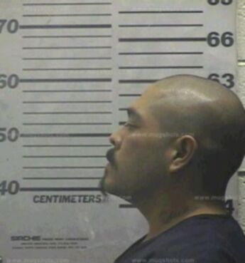 Nick Paul Aragon