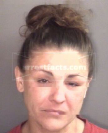 Kimberly Dawn Shuler