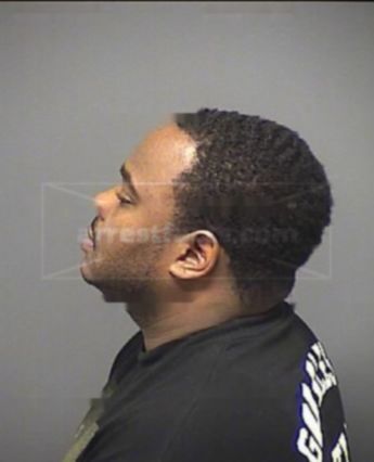 Jamaal James Price