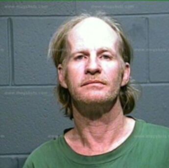 Richard Allen Nicholson