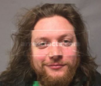 Dexton James Barker